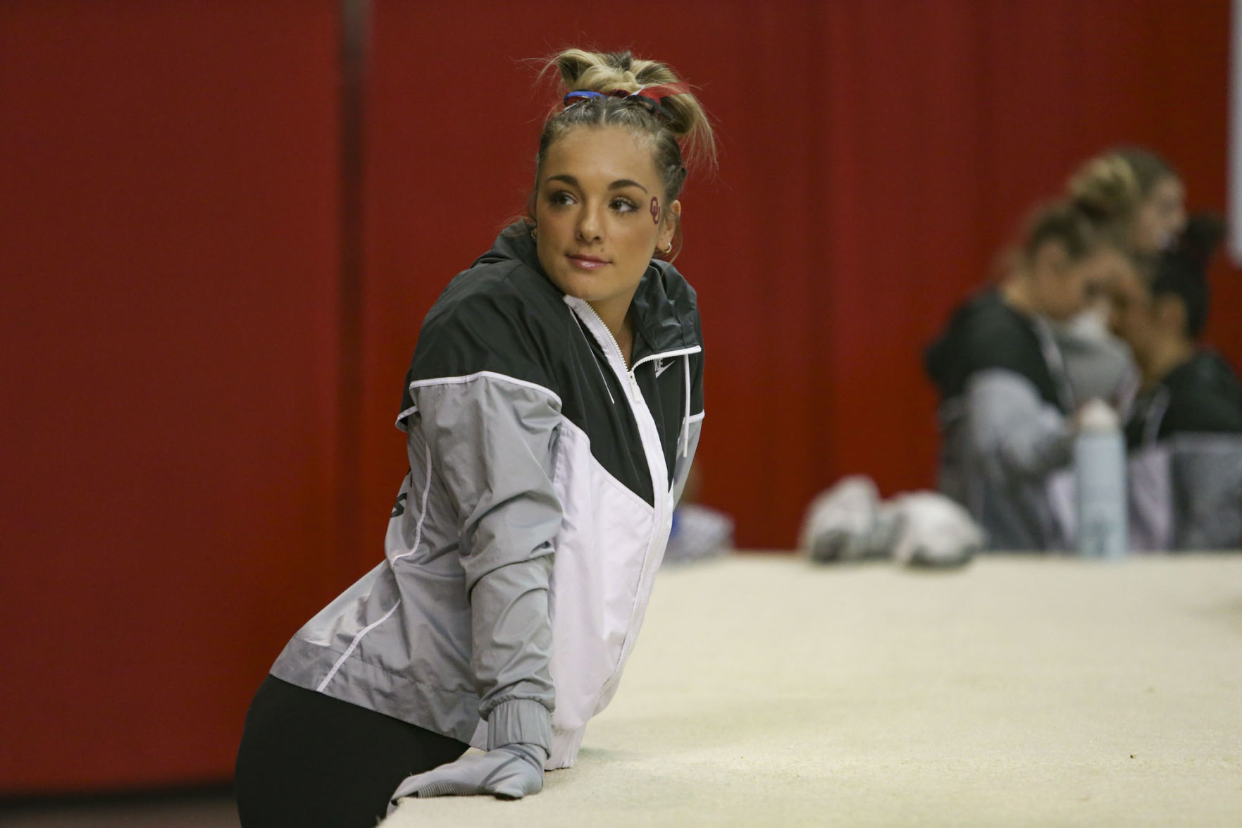Maggie Nichols